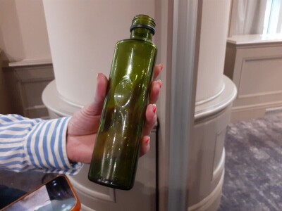 Festival maslina u Zagrebu