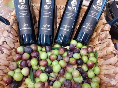 Festival maslina u Zagrebu