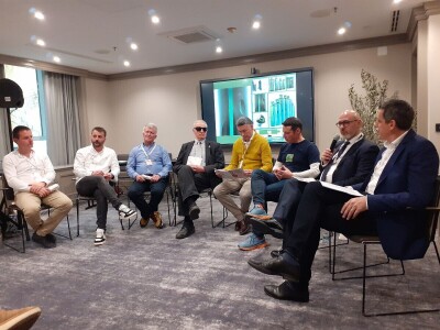 Festival maslina u Zagrebu