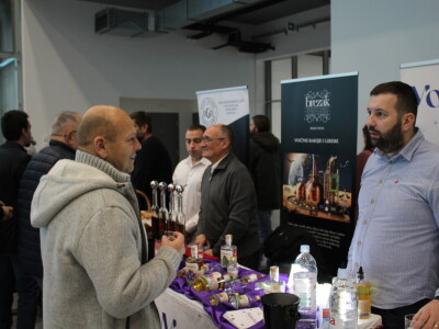 festival meda, piva i rakija