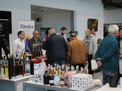 festival meda, piva i rakija