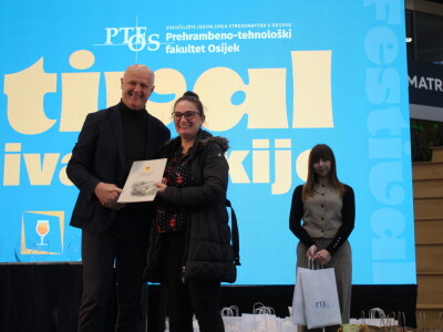 festival meda, piva i rakija