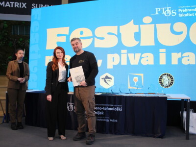 festival meda, piva i rakija