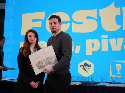 festival meda, piva i rakija