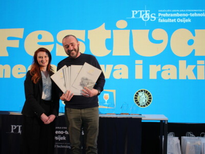 festival meda, piva i rakija