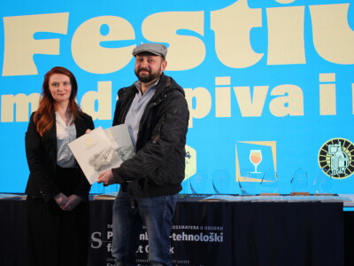 festival meda, piva i rakija