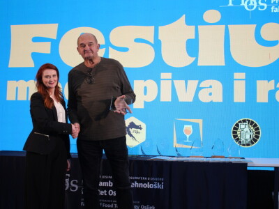 festival meda, piva i rakija