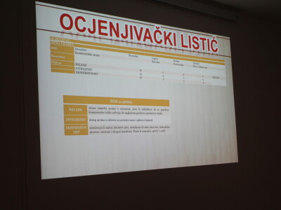 festival meda, piva i rakija