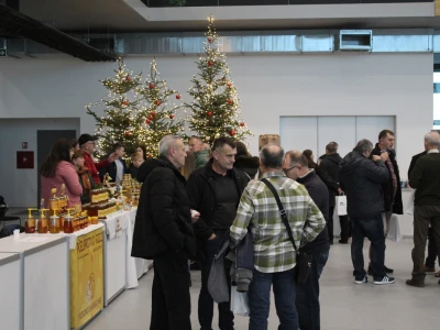 festival meda, piva i rakija