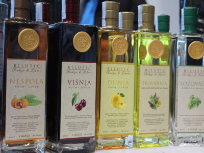 festival meda, piva i rakija