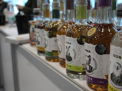 festival meda, piva i rakija