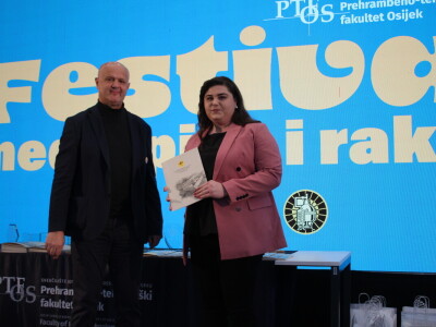 festival meda, piva i rakija