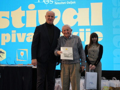 festival meda, piva i rakija