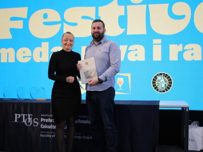 festival meda, piva i rakija