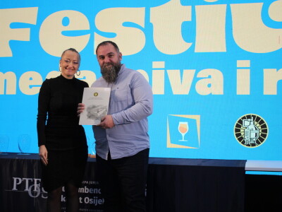 festival meda, piva i rakija