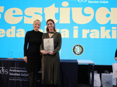 festival meda, piva i rakija