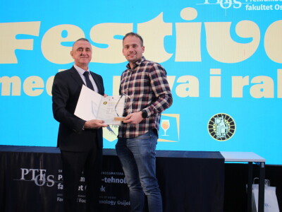 festival meda, piva i rakija