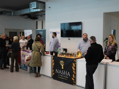 festival meda, piva i rakija