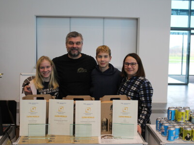 festival meda, piva i rakija