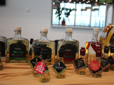 festival meda, piva i rakija