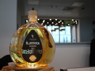 festival meda, piva i rakija