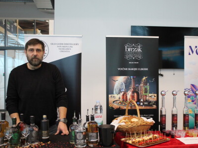 festival meda, piva i rakija