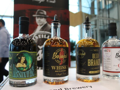 festival meda, piva i rakija