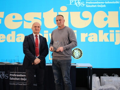 festival meda, piva i rakija