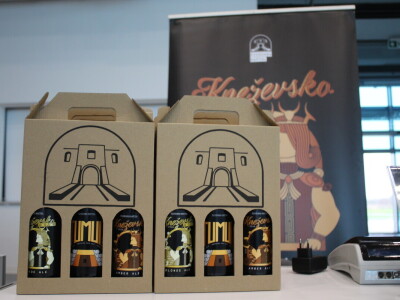 festival meda, piva i rakija