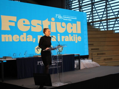 festival meda, piva i rakija