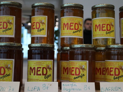 festival meda, piva i rakija