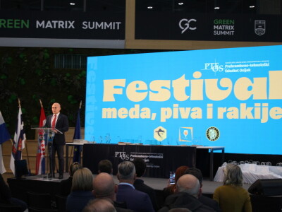 festival meda, piva i rakija