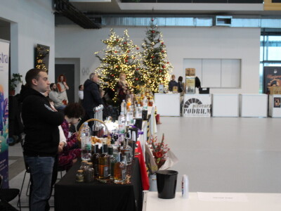 festival meda, piva i rakija