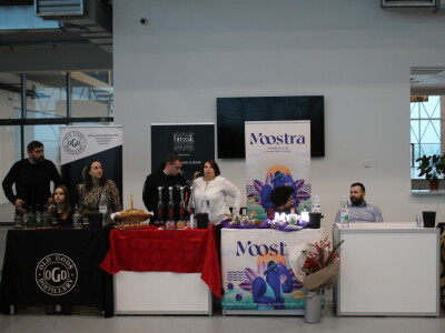 festival meda, piva i rakija