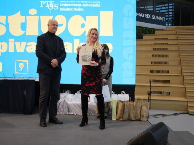 festival meda, piva i rakija