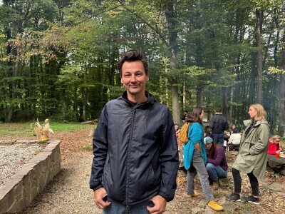 Festival "Naša dobra hrana" okupio istomišljenike o održivom uzgoju hrane