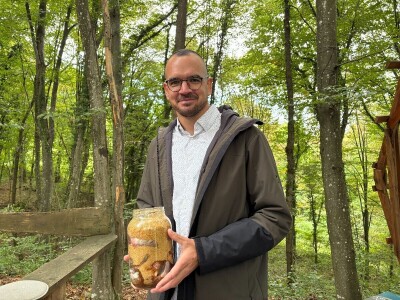 Festival "Naša dobra hrana" okupio istomišljenike o održivom uzgoju hrane