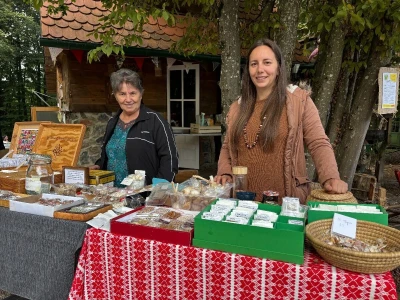 Festival "Naša dobra hrana" okupio istomišljenike o održivom uzgoju hrane