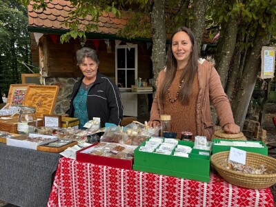 Festival "Naša dobra hrana" okupio istomišljenike o održivom uzgoju hrane
