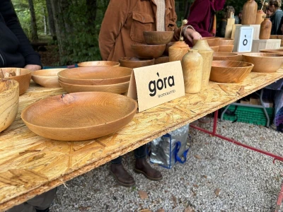 Festival "Naša dobra hrana" okupio istomišljenike o održivom uzgoju hrane
