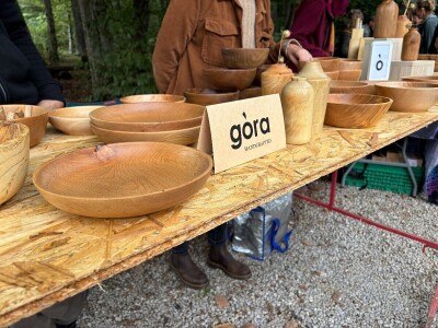 Festival "Naša dobra hrana" okupio istomišljenike o održivom uzgoju hrane