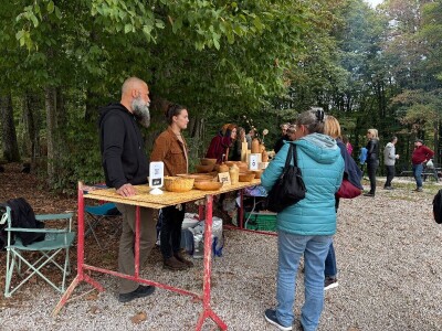 Festival "Naša dobra hrana" okupio istomišljenike o održivom uzgoju hrane