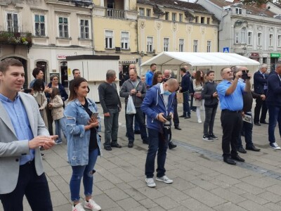 Festival pčelarstva