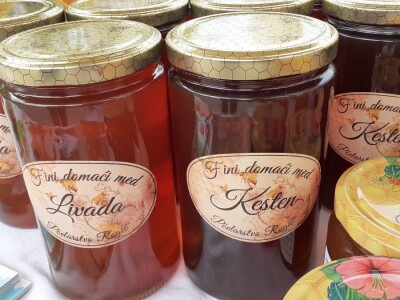 Festival pčelarstva