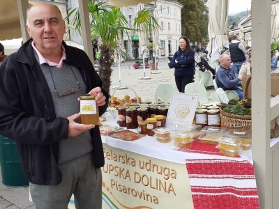 Festival pčelarstva