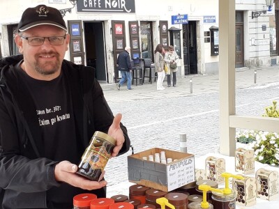 Festival pčelarstva