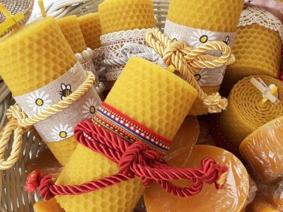 Festival pčelarstva