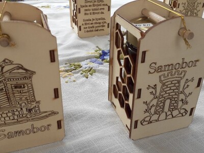 Festival pčelarstva