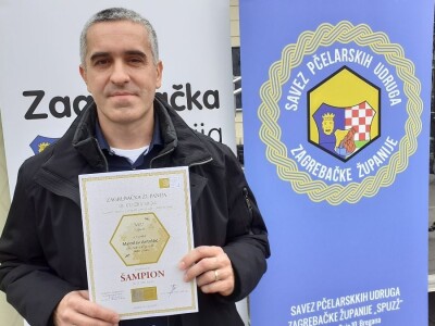 Festival pčelarstva