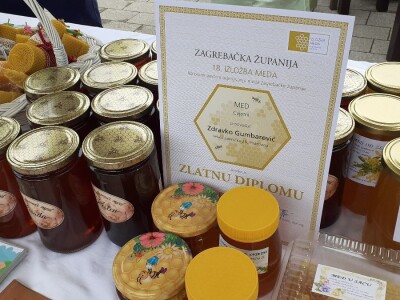 Festival pčelarstva